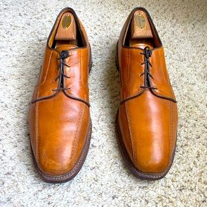 Allen Edmonds Dress Shoe